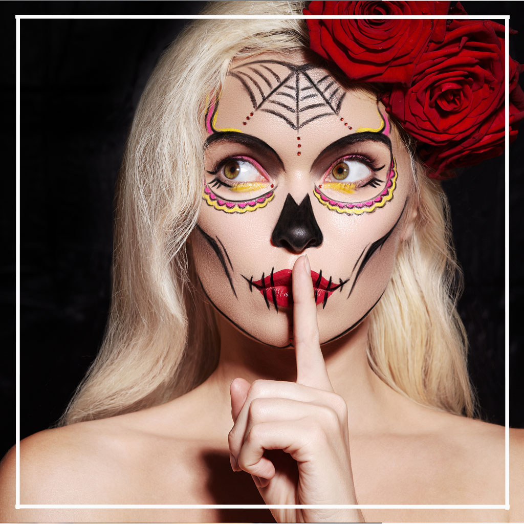 Disfraces para mujer de carnaval